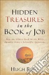 Hidden Treasures in the Book of Job libro str
