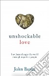 Unshockable Love libro str