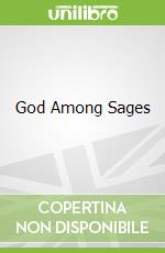 God Among Sages