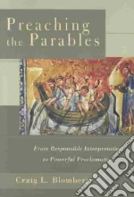 Preaching the Parables