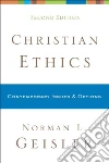 Christian Ethics libro str