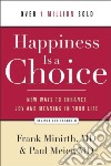 Happiness Is a Choice libro str