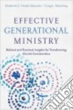 Effective Generational Ministry