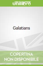 Galatians