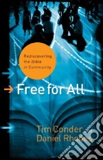 Free for All