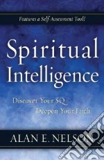 Spiritual Intelligence