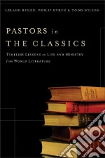 Pastors in the Classics