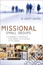 Missional Small Groups