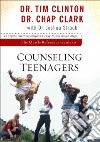 The Quick-Reference Guide to Counseling Teenagers libro str