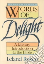 Words of Delight