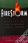 Firestorm libro str