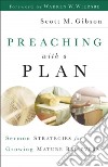 Preaching With a Plan libro str