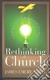 Rethinking the Church libro str