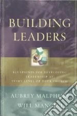 Building Leaders