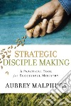 Strategic Disciple Making libro str