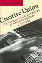 Creative Union