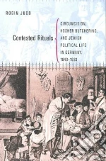 Contested Rituals