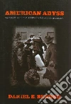 American Abyss libro str