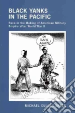 Black Yanks in the Pacific