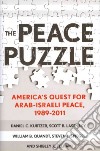 The Peace Puzzle libro str