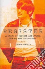 Resister libro str