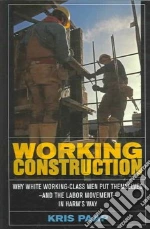 Working Construction