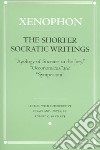The Shorter Socratic Writings libro str