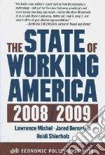 The State of Working America, 2008/2009