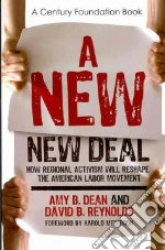 A New New Deal