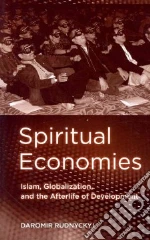 Spiritual Economies