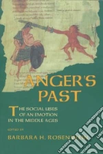 Anger's Past