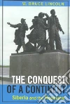 The Conquest of a Continent libro str