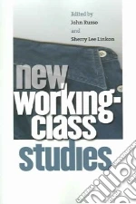 New Working-Class Studies