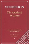 The Anabasis of Cyrus libro str