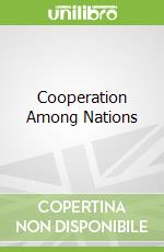 Cooperation Among Nations