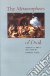 The Metamorphoses of Ovid libro str