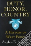 Duty, Honor, Country libro str
