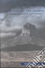 Landscapes of the Sacred