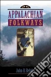 Appalachian Folkways libro str