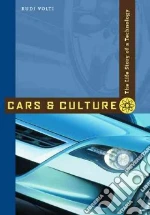 Cars And Culture