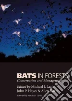 Bats in Forests