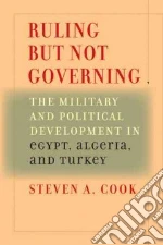 Ruling but Not Governing