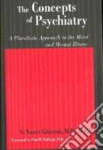 The Concepts of Psychiatry libro str