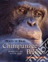 Chimpanzee Politics libro str