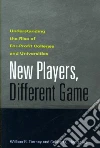 New Players, Different Game libro str