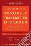 Sexually Transmitted Diseases libro str