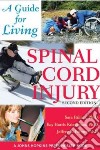 Spinal Cord Injury libro str