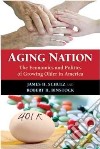 Aging Nation libro str
