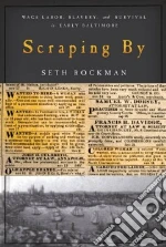 Scraping By