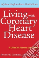 Living with Coronary Heart Disease